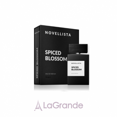 Novellista Spiced Blossom  