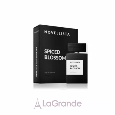 Novellista Spiced Blossom  