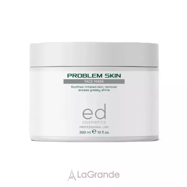 Ed Cosmetics Problem Skin Face Mask ����� ��� ���������� ���� ����
