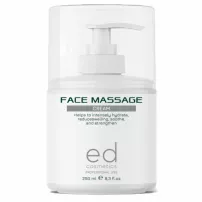 Ed Cosmetics Face Massage Face Cream ���������� �������� ���� ��� �������