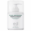Ed Cosmetics Face Massage Face Cream 250ml
