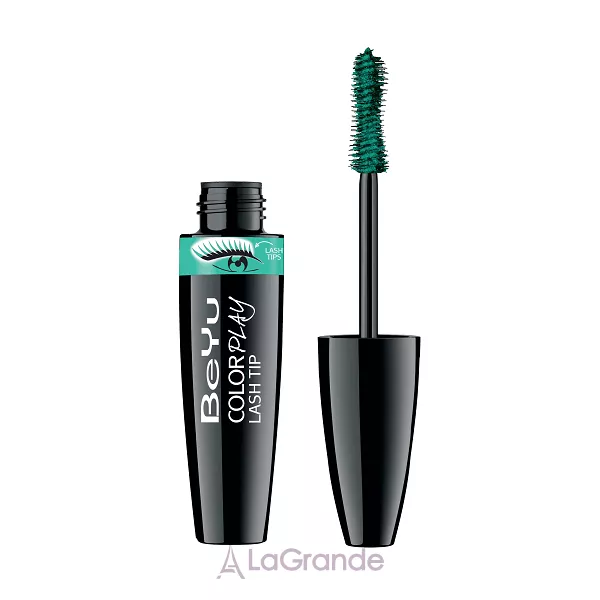 BeYu Color Play Lash Tip ���� ��� ������ �������