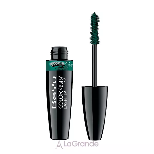 BeYu Color Play Lash Tip ���� ��� ������ �������