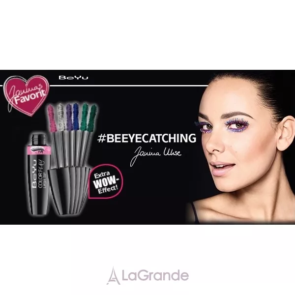 BeYu Color Play Lash Tip ���� ��� ������ �������