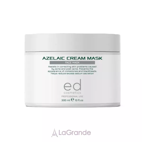 Ed Cosmetics Azelaic Cream Mask ����������� �������� ����� ��� ����