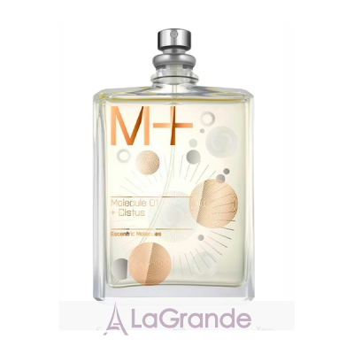 Escentric Molecules Molecule 01 Cistus �������� ���� (TRY)