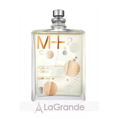 Escentric Molecules Molecule 01 Cistus �������� ���� (TRY)