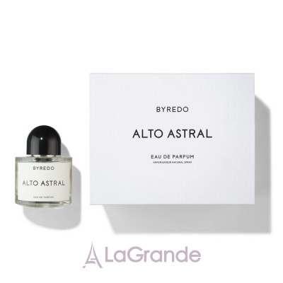 Byredo Parfums Alto Astral  