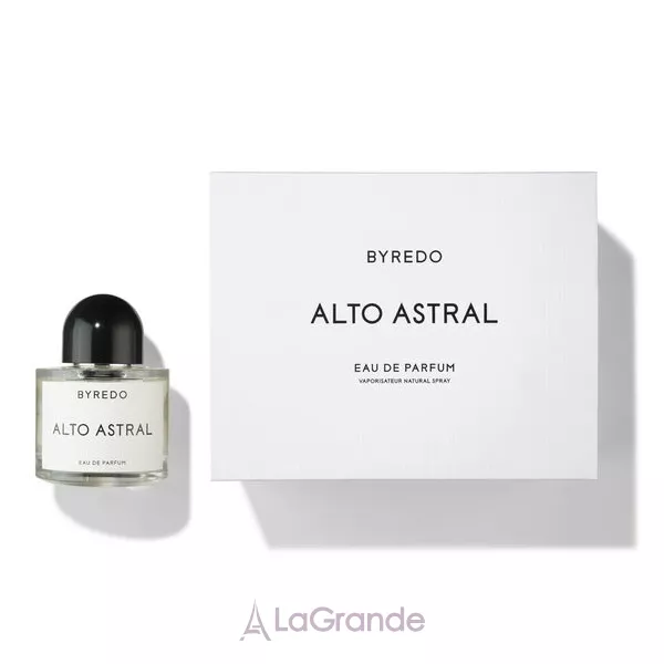 Byredo Parfums Alto Astral ��������������� ����
