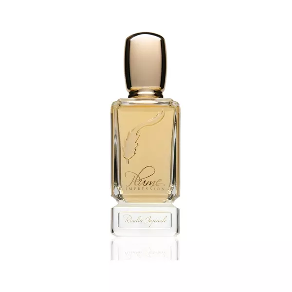 Plume Impression Rivalite Imperiale ��������������� ���� (������)
