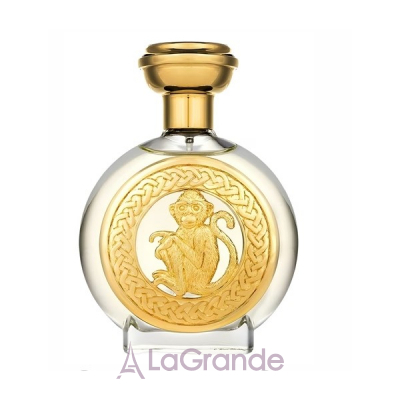 Boadicea the Victorious Hanuman   ()