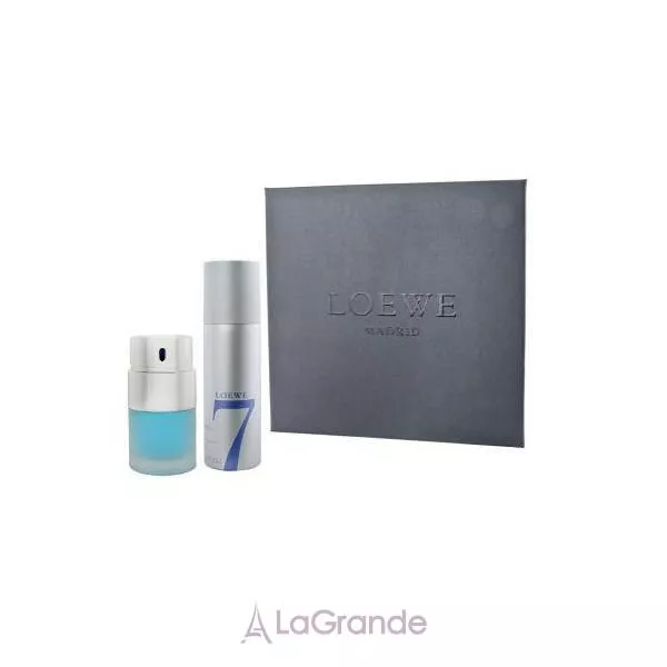 Loewe 7 Loewe Natural �������� ����