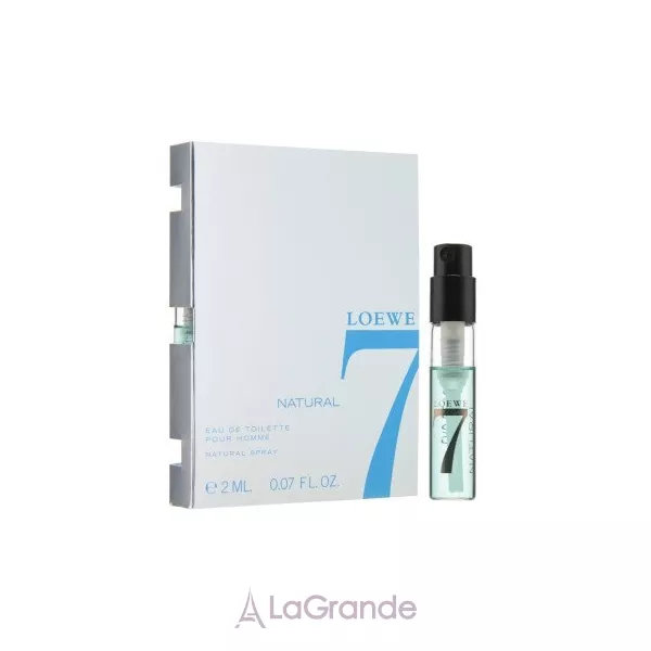 Loewe 7 Loewe Natural �������� ����