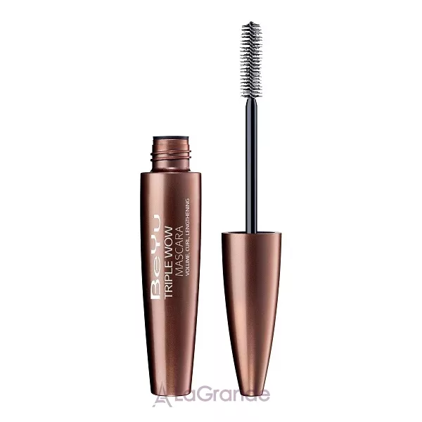 BeYu Triple Wow Mascara ���� ��� ������