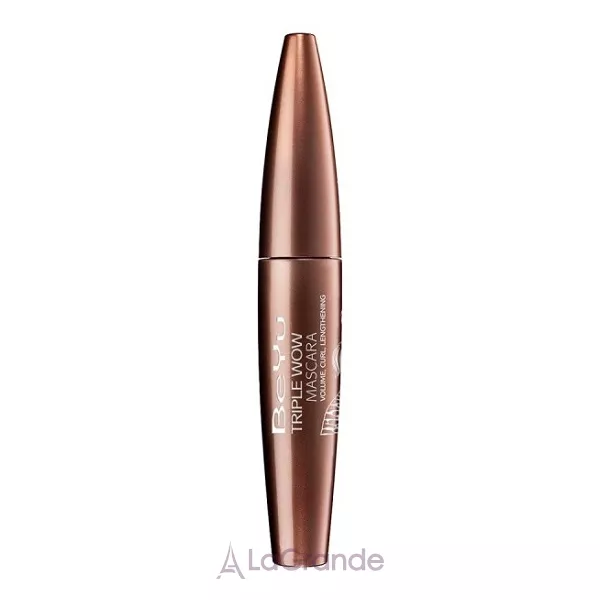 BeYu Triple Wow Mascara ���� ��� ������