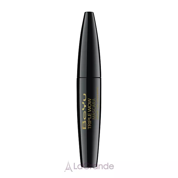BeYu Triple Wow Mascara ���� ��� ������