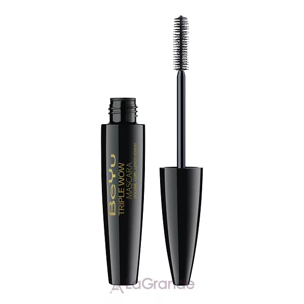 BeYu Triple Wow Mascara ���� ��� ������