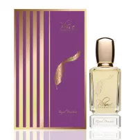 Plume Impression Royal Bourbon ����������� ����
