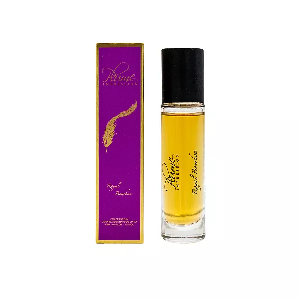 Plume Impression Royal Bourbon ��������������� ����