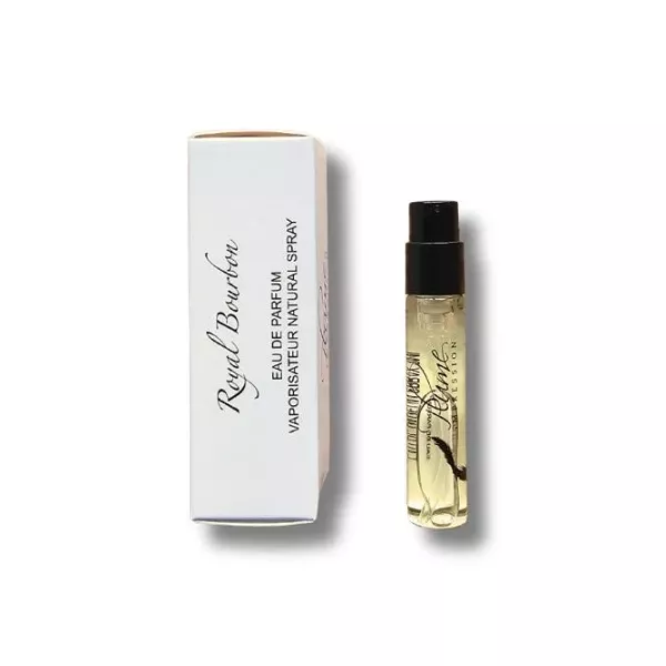 Plume Impression Royal Bourbon ��������������� ����