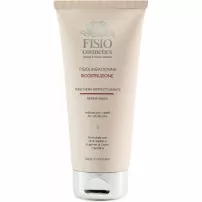 Fisio Donna Ricostruzione Maschera Ristrutturante ����������������� ����� ��� �����