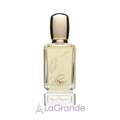 Plume Impression Royal Bourbon   ()