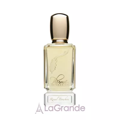 Plume Impression Royal Bourbon   ()
