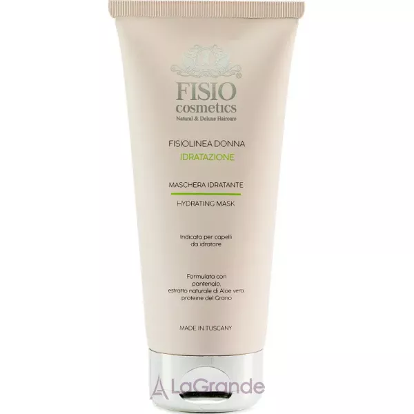Fisio Donna Idratazione Maschera Idratante ����� ��� ���������� �����