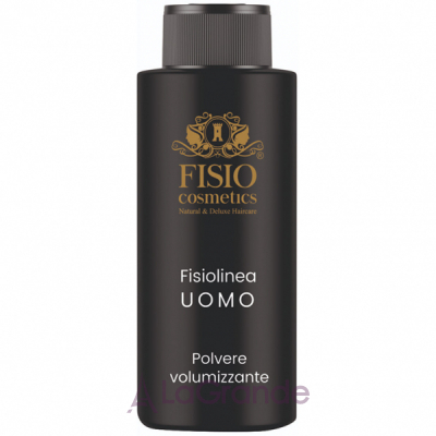 Fisio Uomo Polvere Volumizzante -  '   