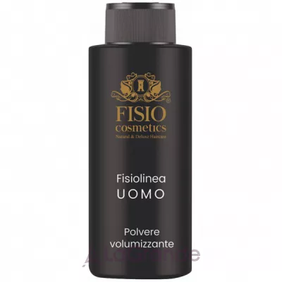 Fisio Uomo Polvere Volumizzante -  '   