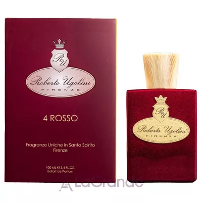 Roberto Ugolini 4 Rosso 
