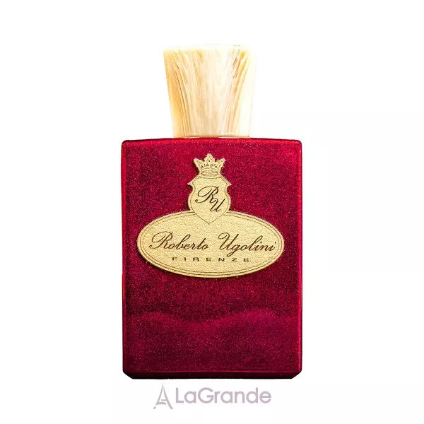 Roberto Ugolini 4 Rosso �������