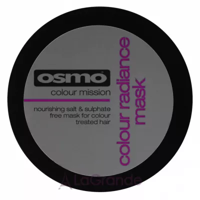 Osmo Colour Save Radiance Mask    