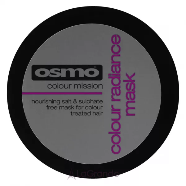Osmo Colour Save Radiance Mask ����� ��� ����������� �������
