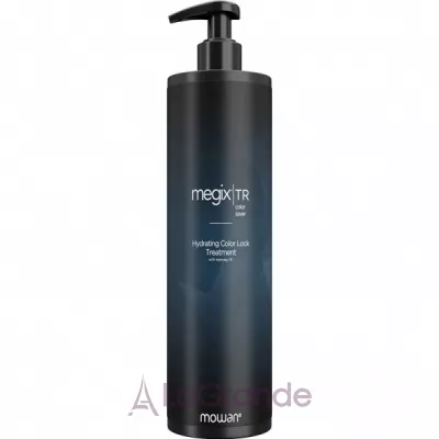Mowan Megix TR Hydrating Color Lock Treatment     