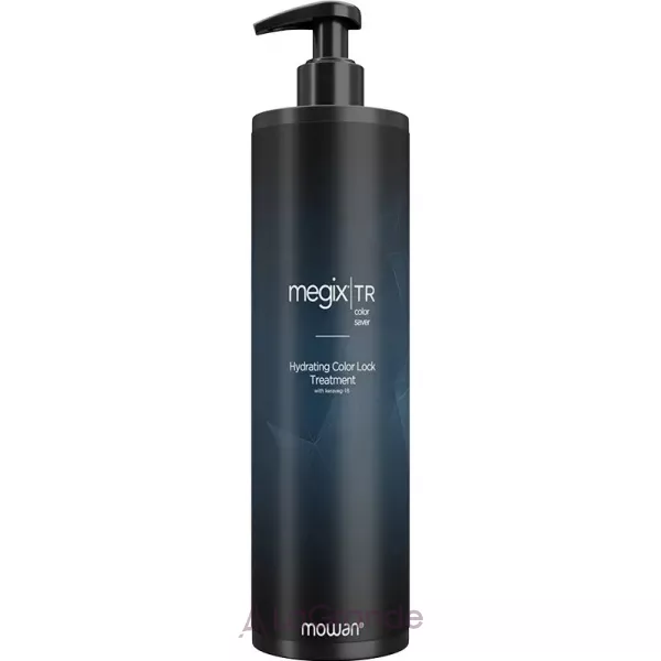 Mowan Megix TR Hydrating Color Lock Treatment ����������� ����������� ��� ���������� �����