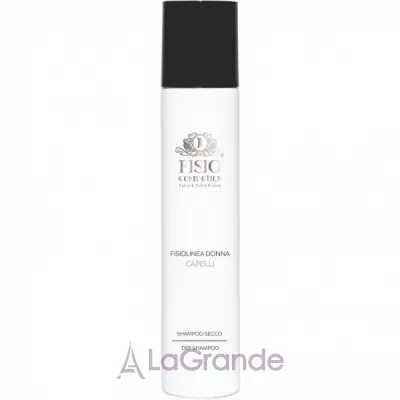 Fisio Donna Capelli Shampoo Secco    