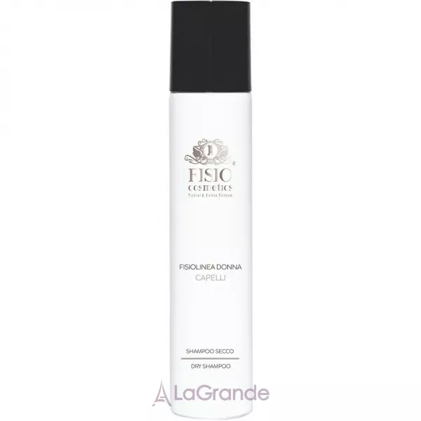 Fisio Donna Capelli Shampoo Secco ����� ������� ��� �����