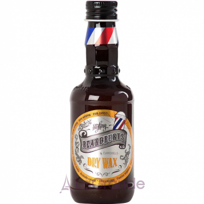 Beardburys Dry Wax г    