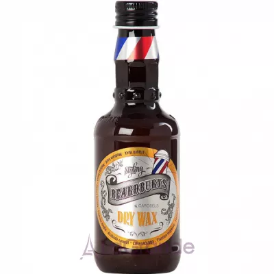 Beardburys Dry Wax г    