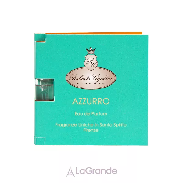 Roberto Ugolini Azzurro ��������������� ����