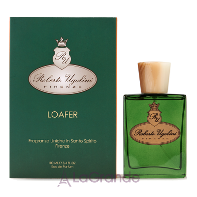 Roberto Ugolini Loafer  