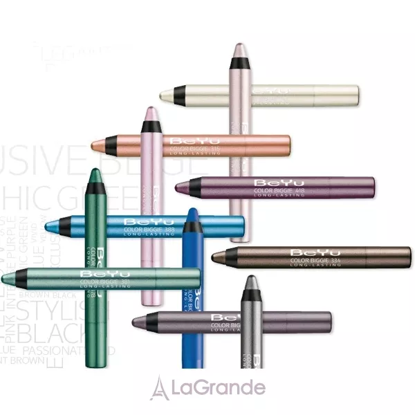 BeYu Color Biggie Long-Lasting ����-�������� ��� ���