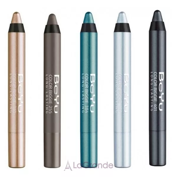 BeYu Color Biggie Long-Lasting ����-�������� ��� ���