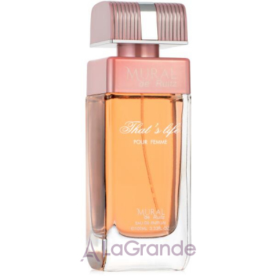 Mural That's Life   ()