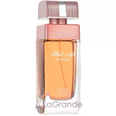 Mural That's Life   ()