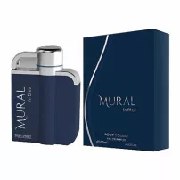 Mural Mural in Bleu ��������� ����