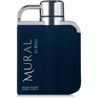 Mural Mural in Bleu ��������� ���� (������)