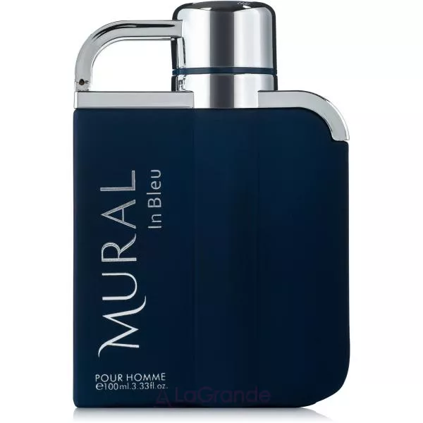 Mural Mural in Bleu ��������� ���� (������)