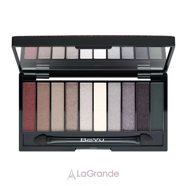 BeYu Glamorous Eyeshadow Clutch ������� ����� ��� ���